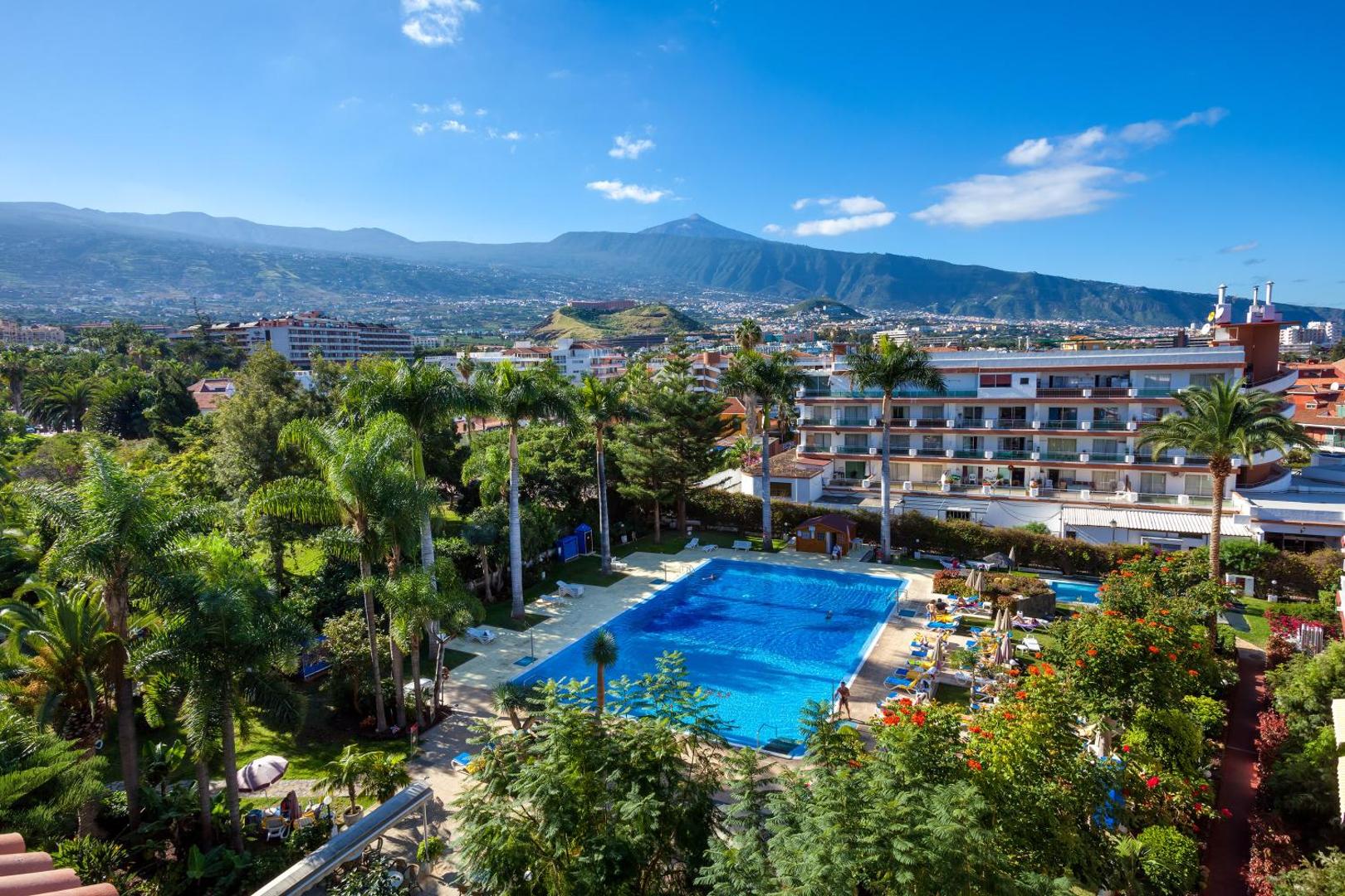 Apartamentos Masaru 5