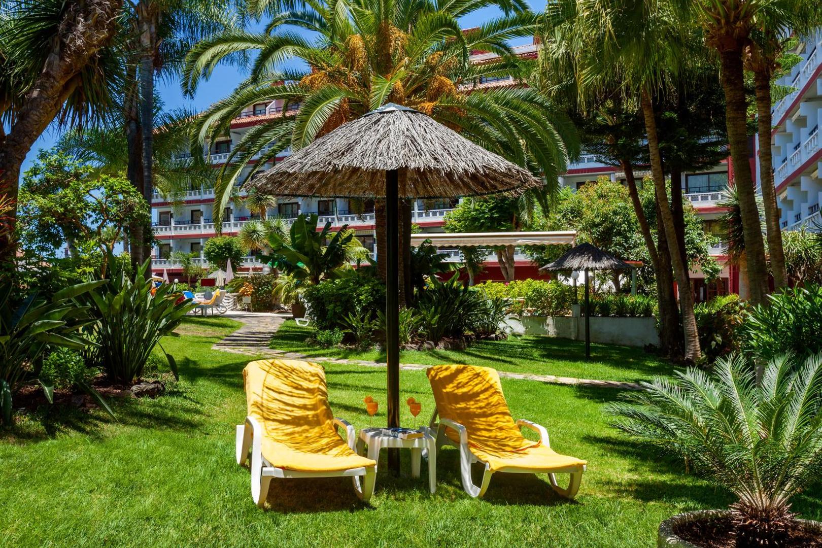 Apartamentos Masaru 8