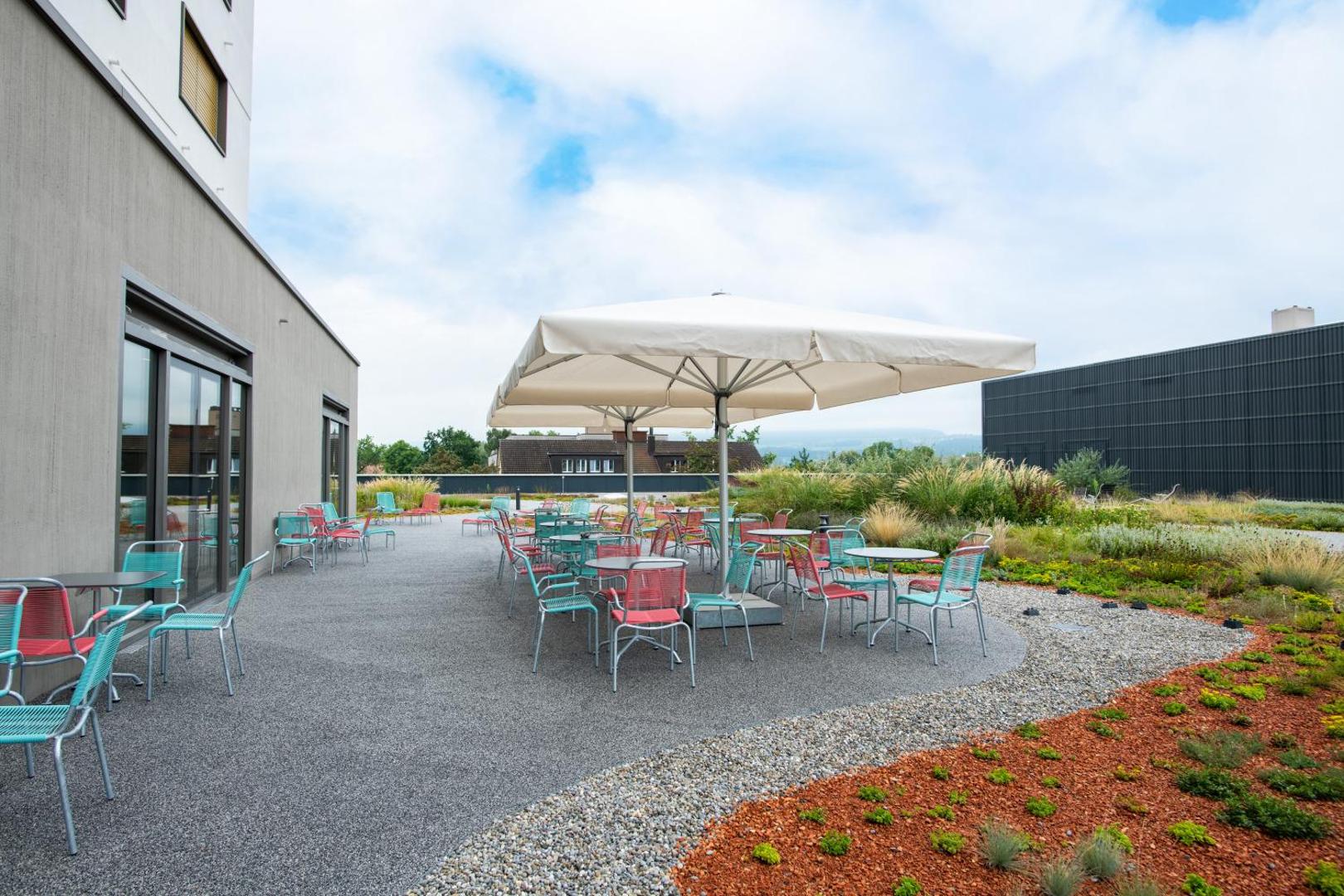 HOTEL illuster - Urban & Local 6