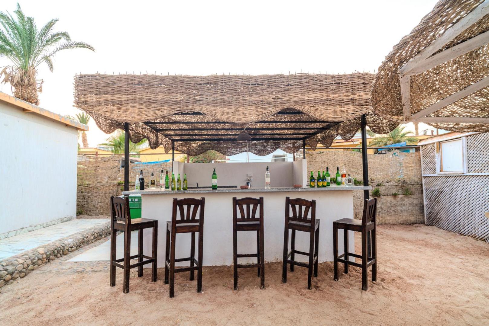 Geisum beach hotel 6
