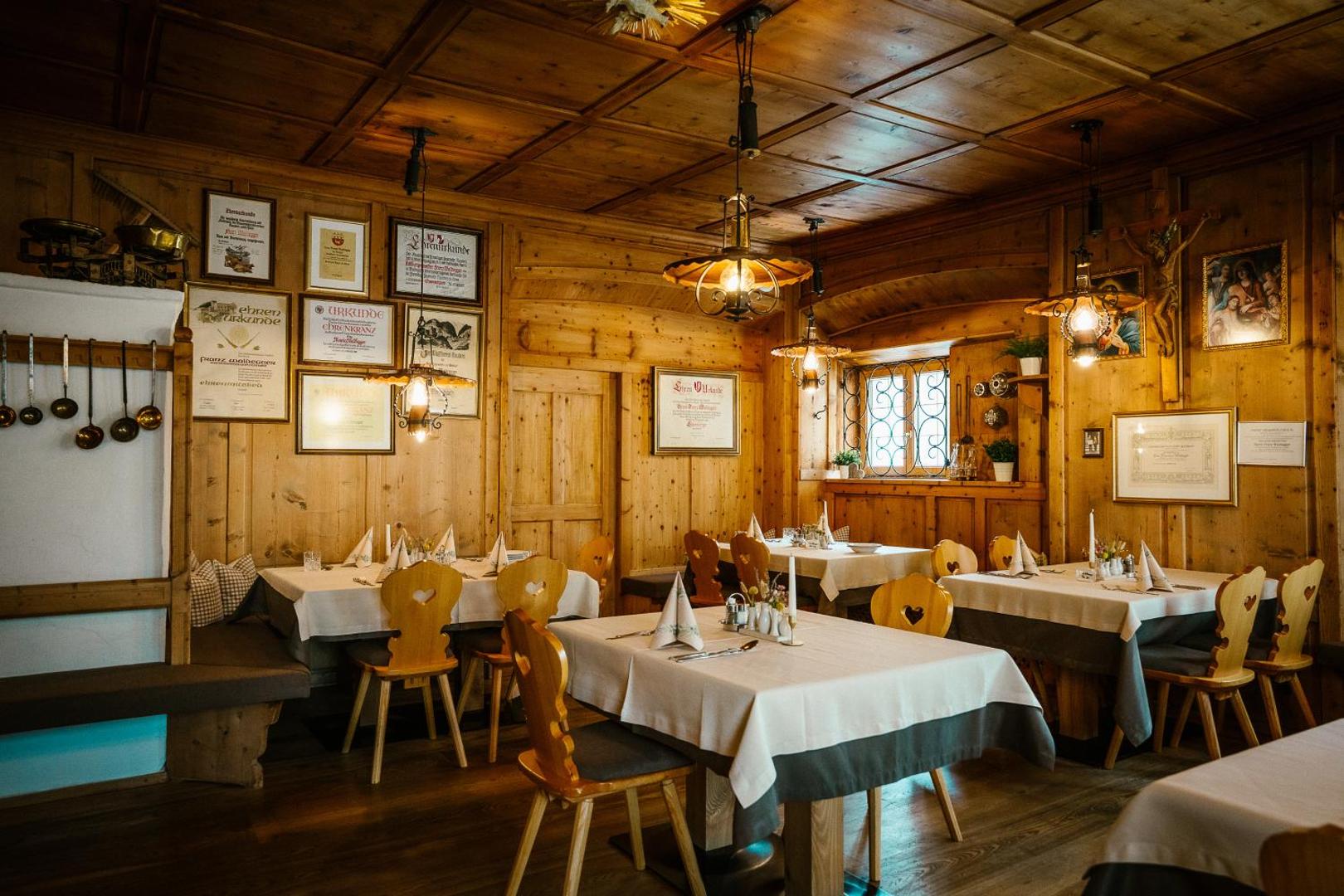 Gasthof zum goldenen Löwen 5
