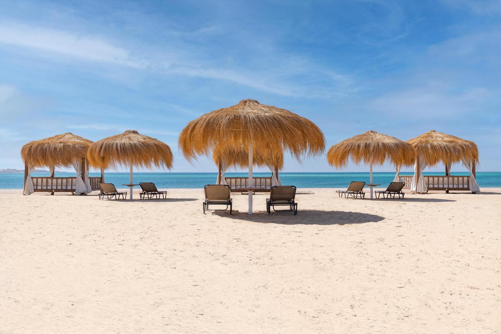 Steigenberger Resort Ras Soma 3