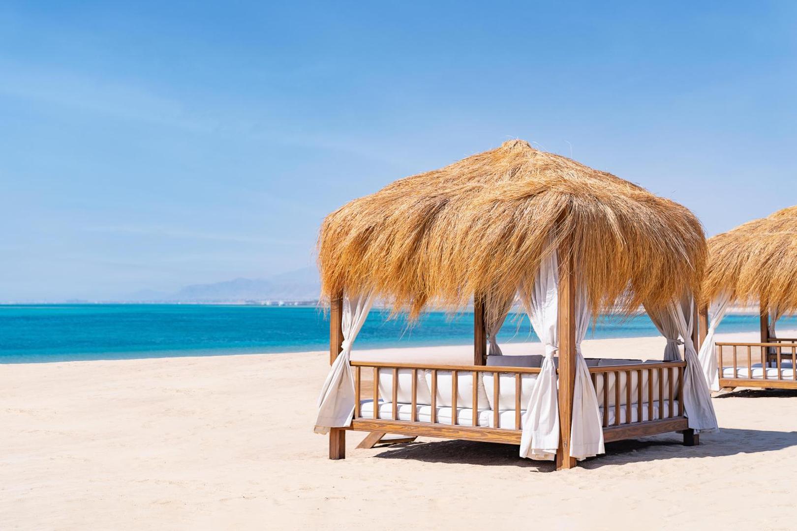 Steigenberger Resort Ras Soma 8