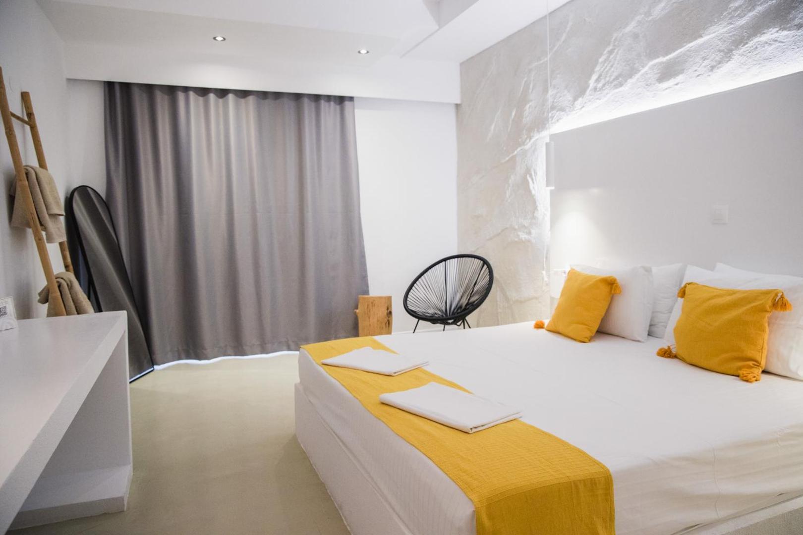 Ladiko Inn Hotel Faliraki -Anthony Quinn Bay 3