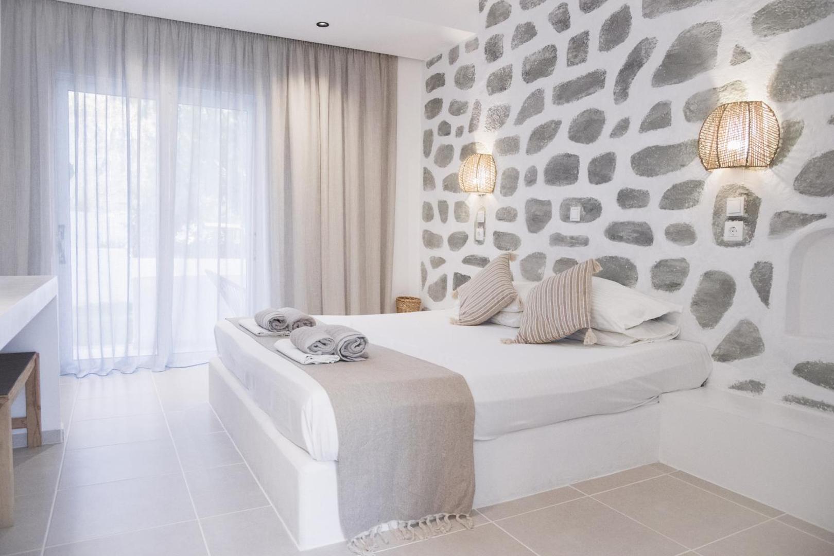 Ladiko Inn Hotel Faliraki -Anthony Quinn Bay 1