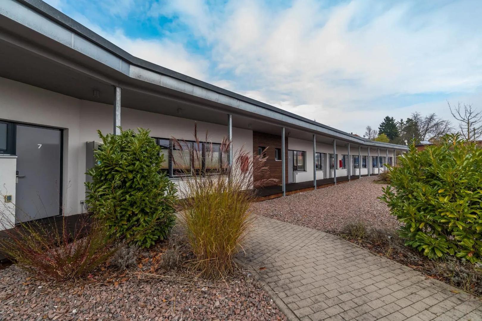 Arena Hotel Waldshut 7
