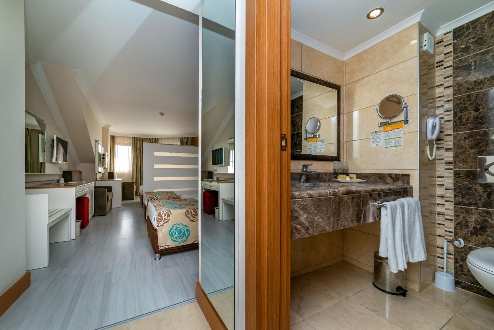 Primasol Hane Family Resort Hotel 4