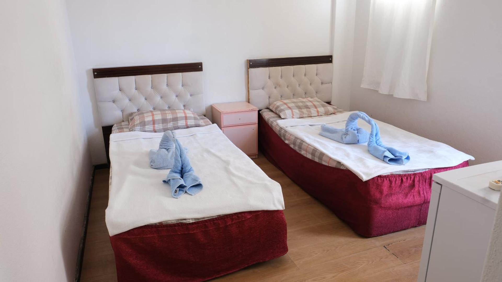 Hisar Otel 6