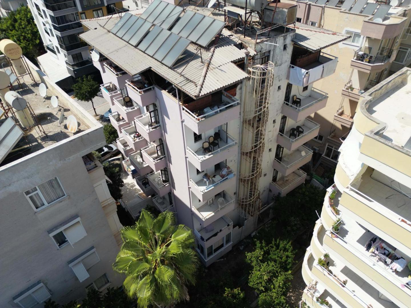 Hisar Otel 8