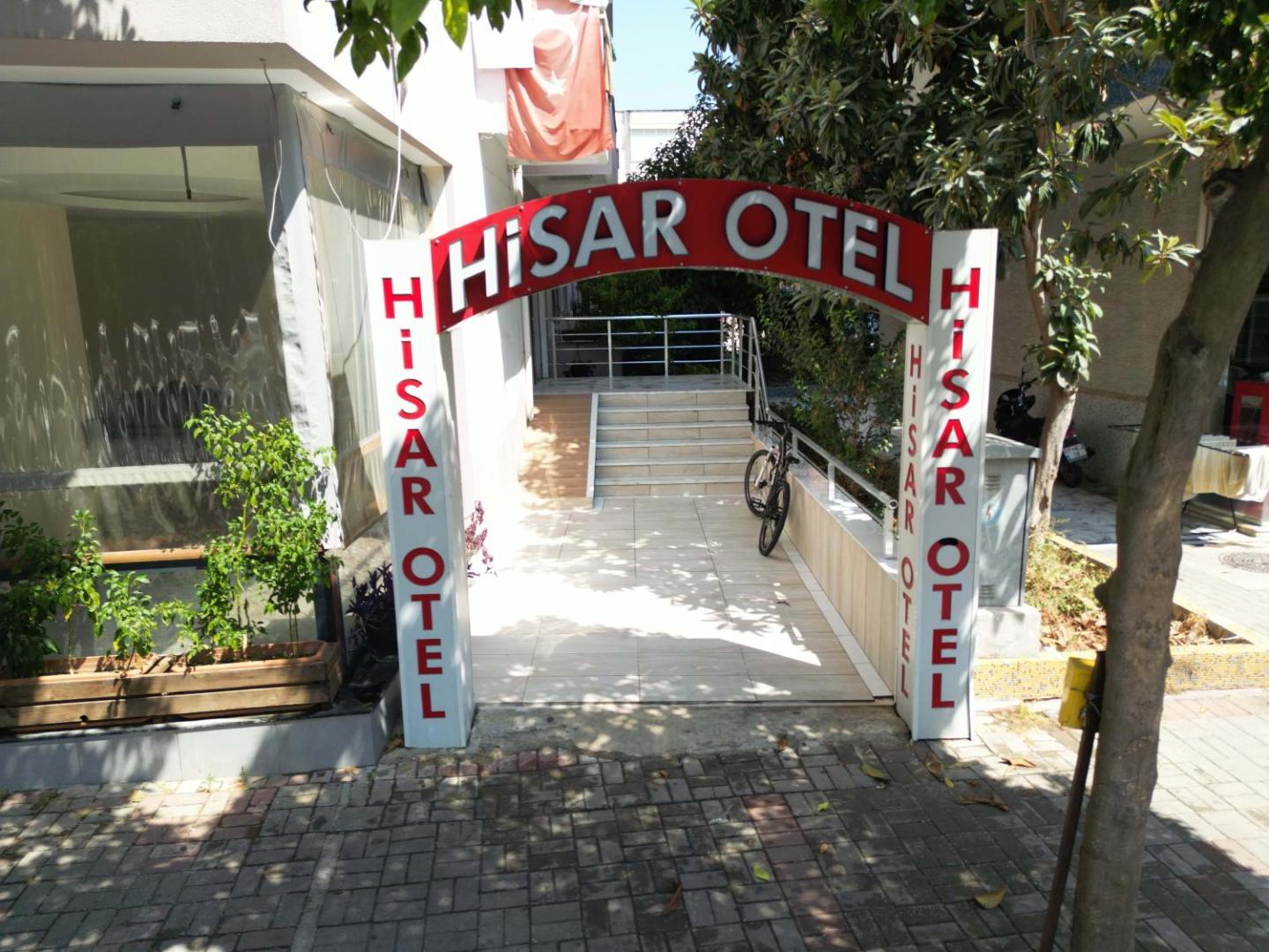 Hisar Otel 2