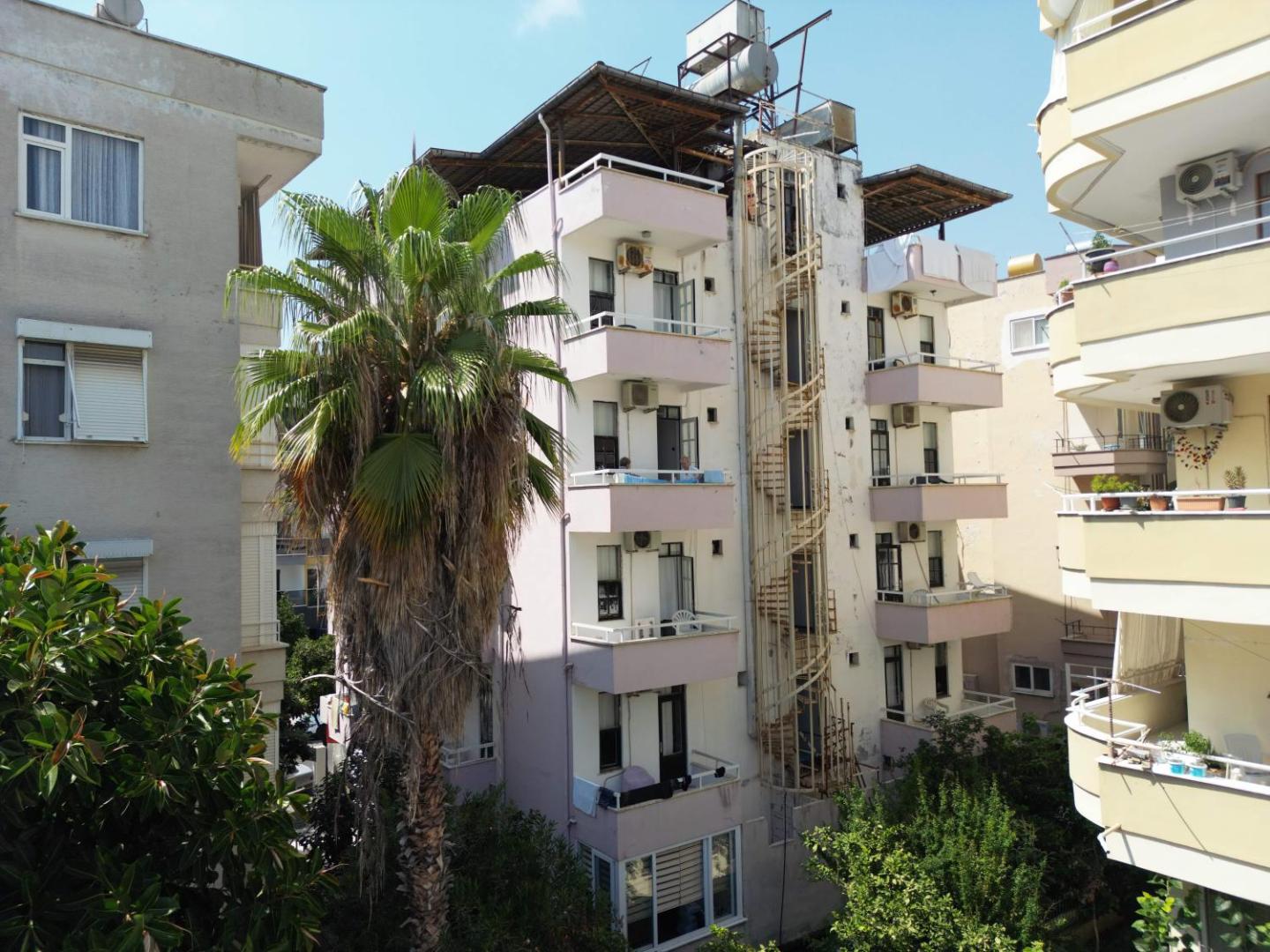 Hisar Otel 5