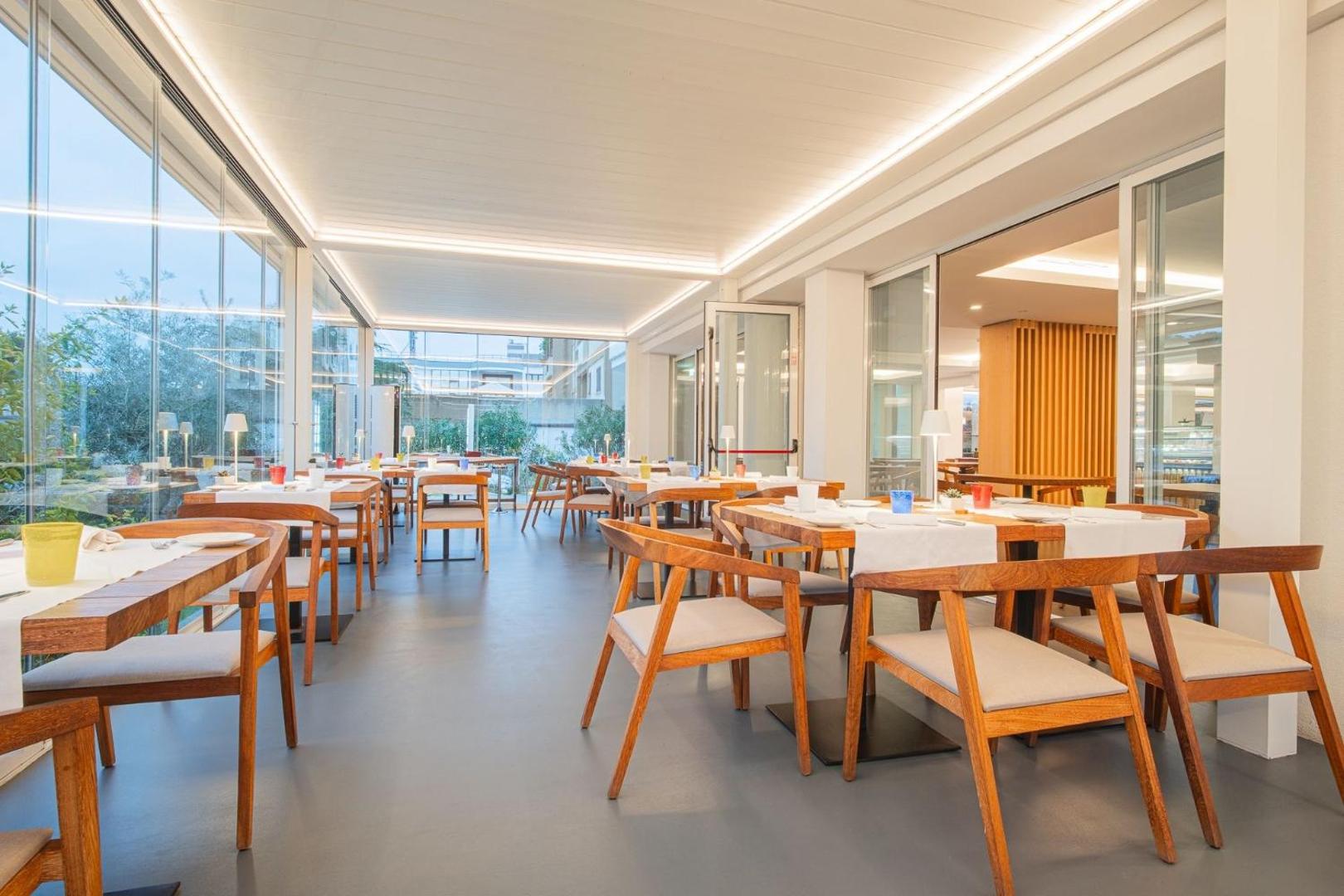 Felix Hotels - Hotel Felix Olbia 6