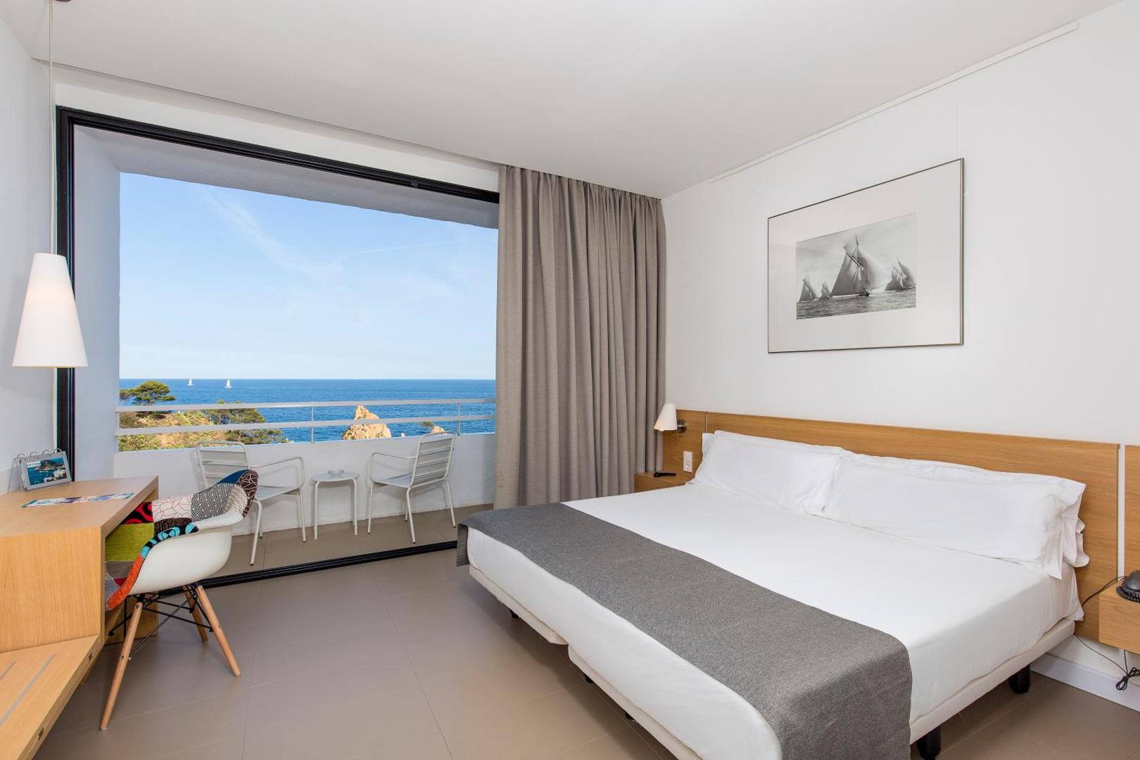 Gran Hotel Reymar 4 Sup 6