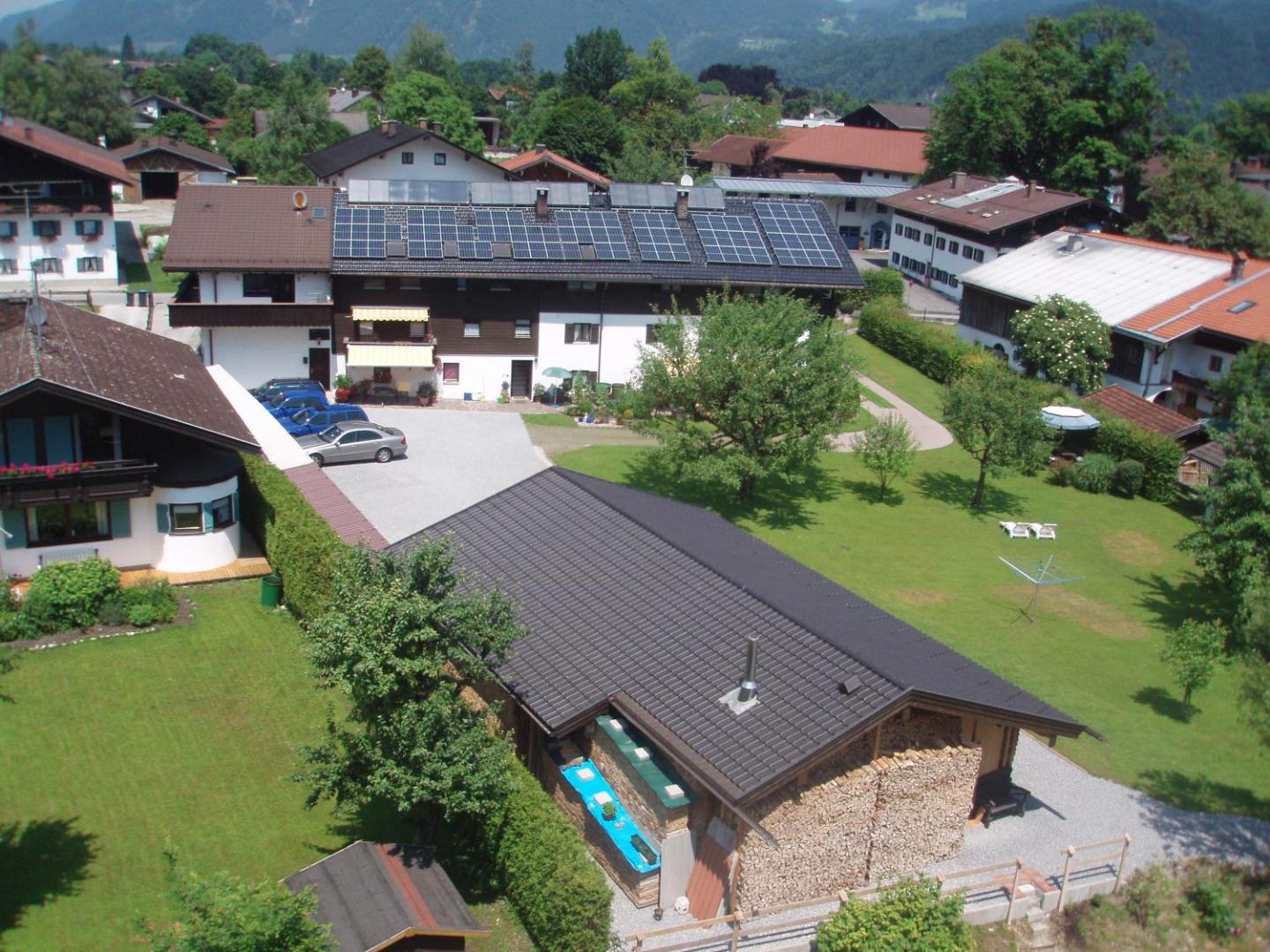 Pension Wagnerhof 4
