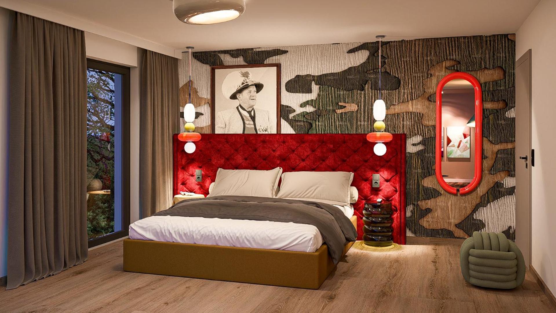 MyGoodLife Hotel & Bar 8