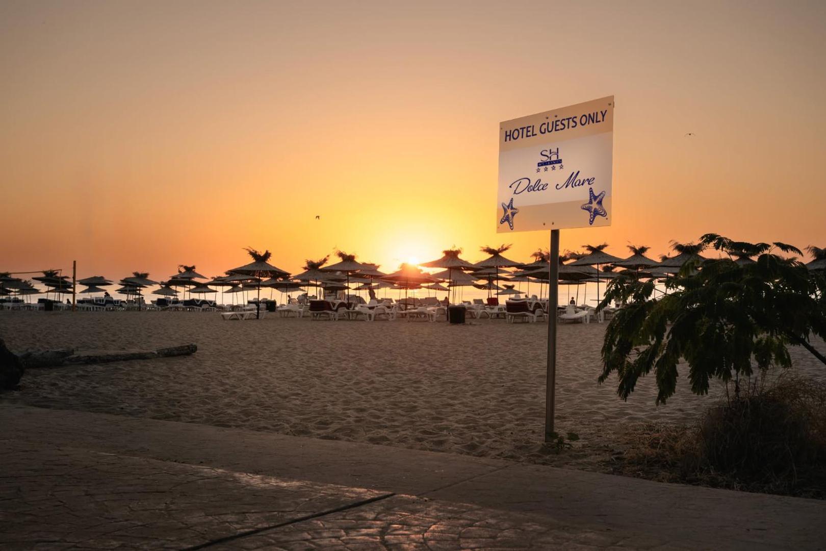SH Dolce Mare- All inclusive- Free Beach & Beach Bar 3
