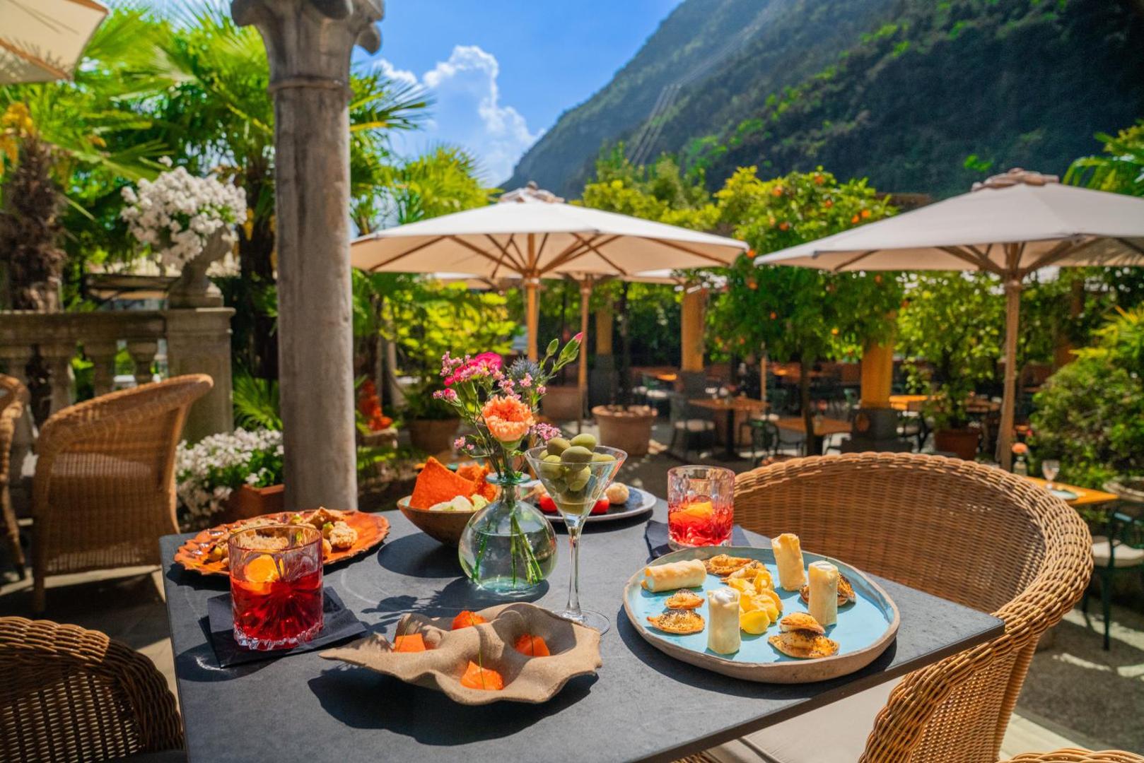 Villa Miravalle - Boutique Hotel 6
