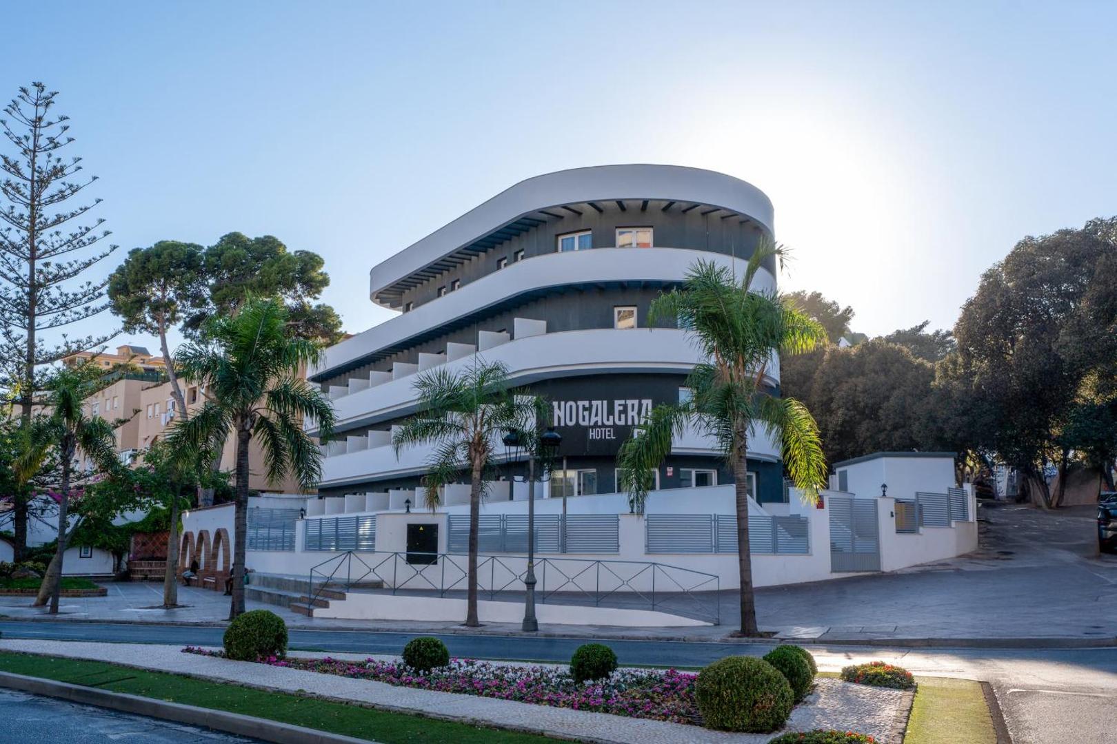 Hotel Nogalera 7