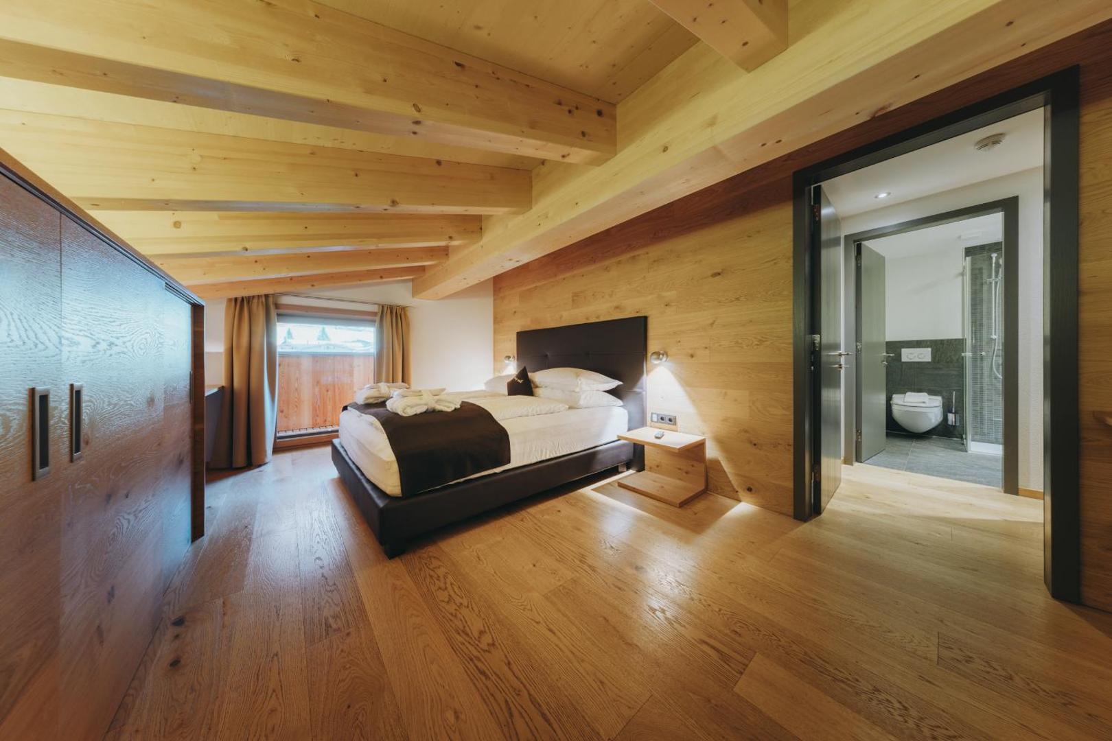 Apart-Hotel Laurus Lech 8