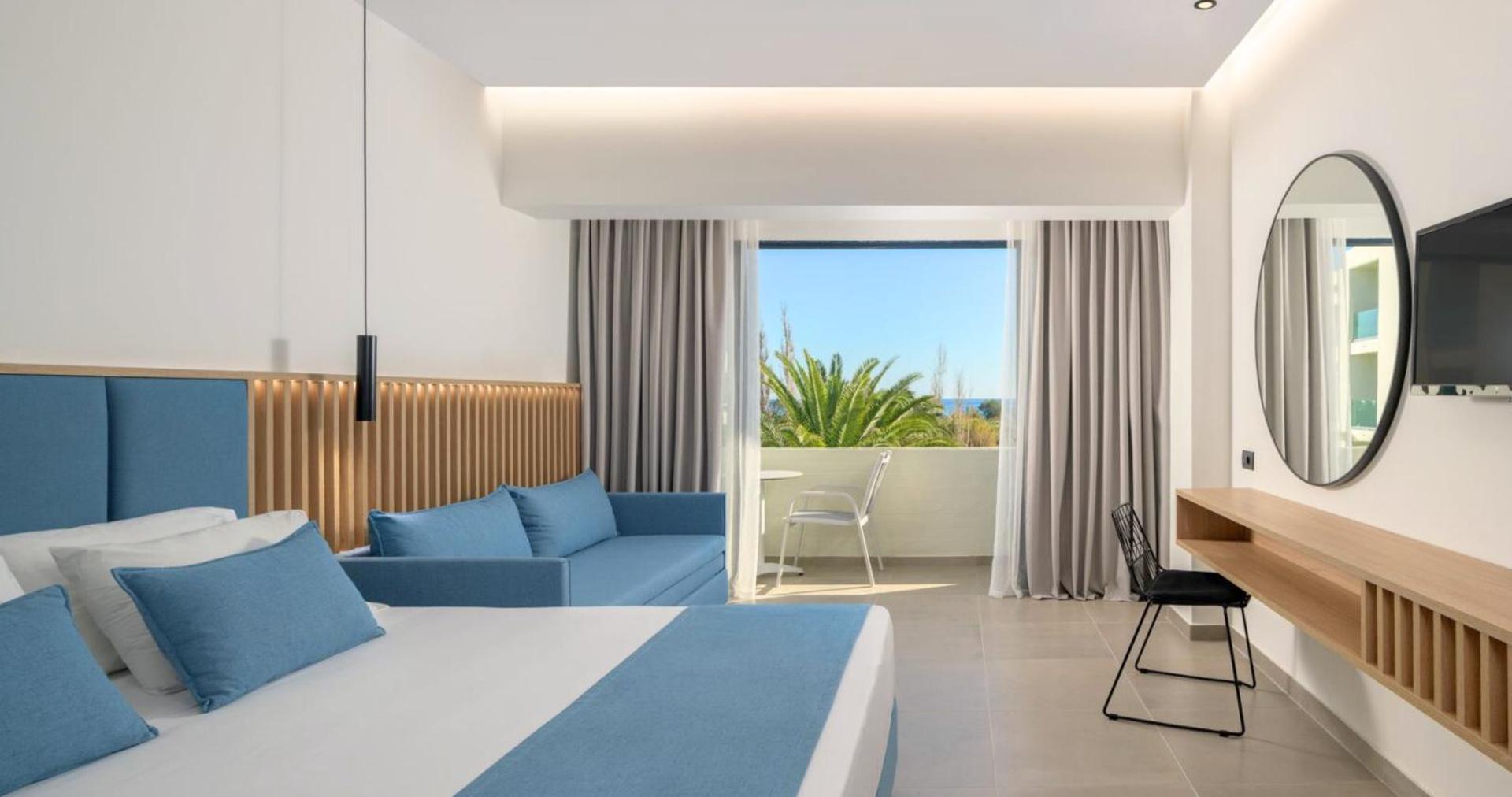 Blue Sea Holiday Village 4