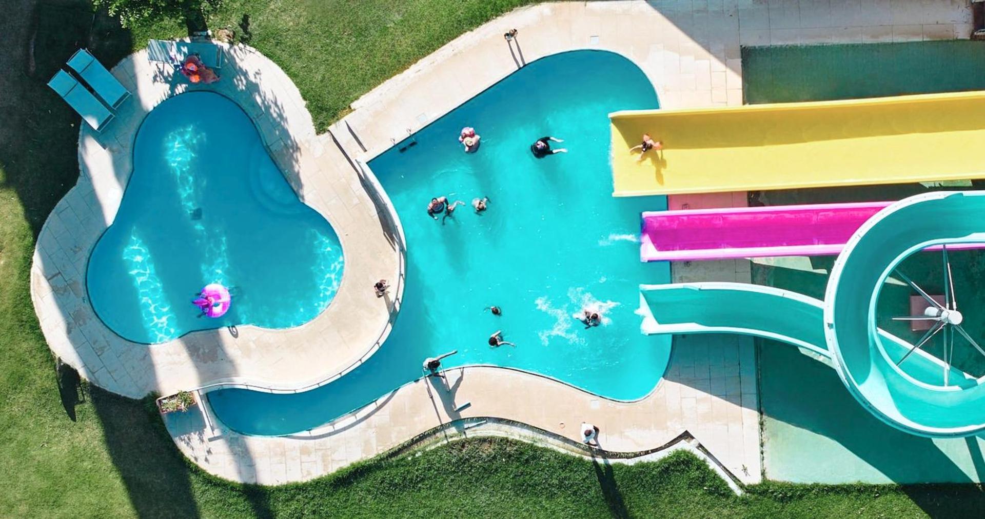 Blue Sea Holiday Village 6