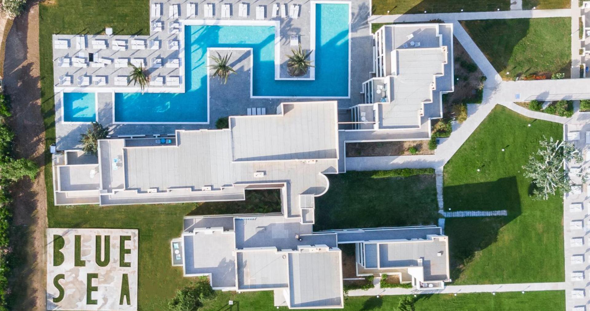 Blue Sea Holiday Village 5