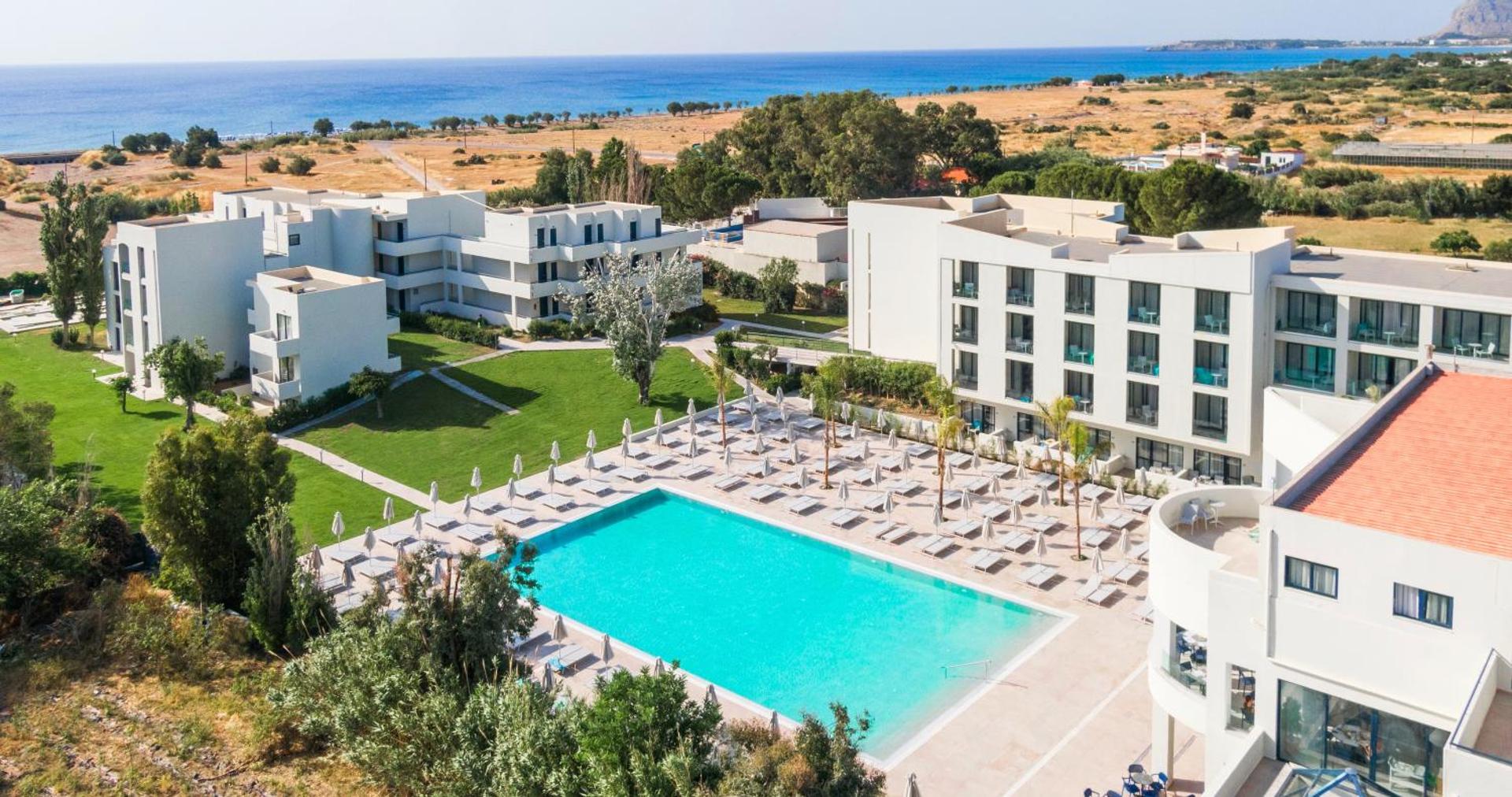 Blue Sea Holiday Village 1