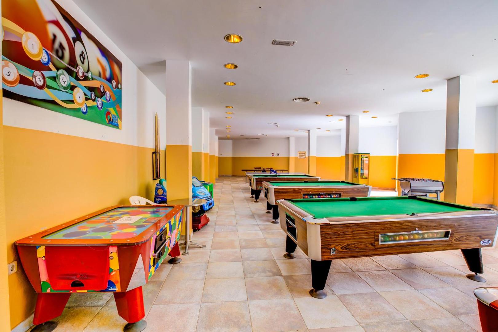 SBH Costa Calma Beach Resort Hotel 7