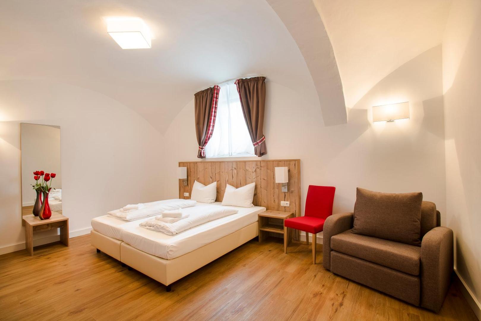 Hotel Hölzer Bräu by Lehmann Hotels 1
