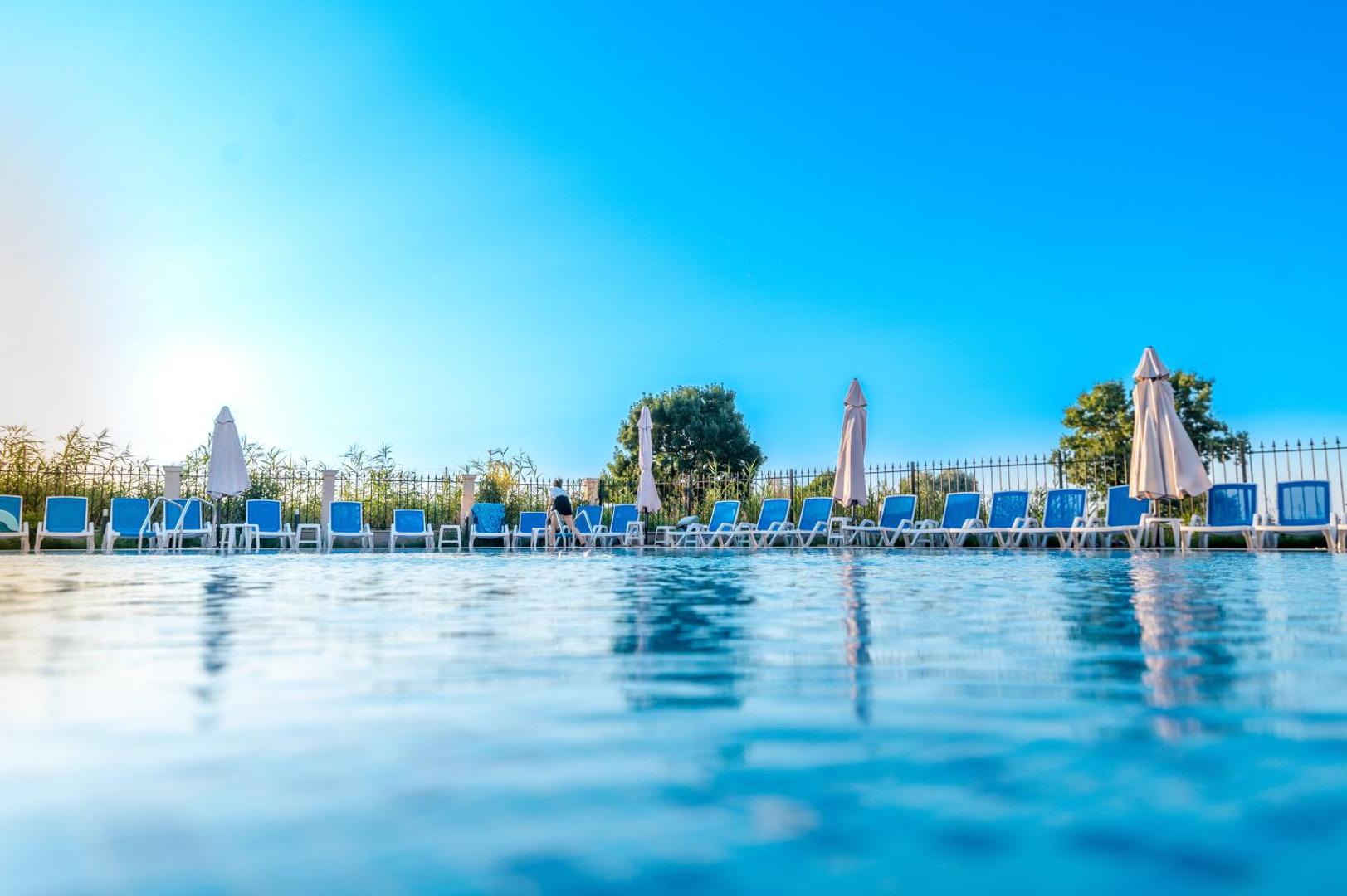 SPERANTA Hotel & Villas - All Inclusive and Private Beach 4