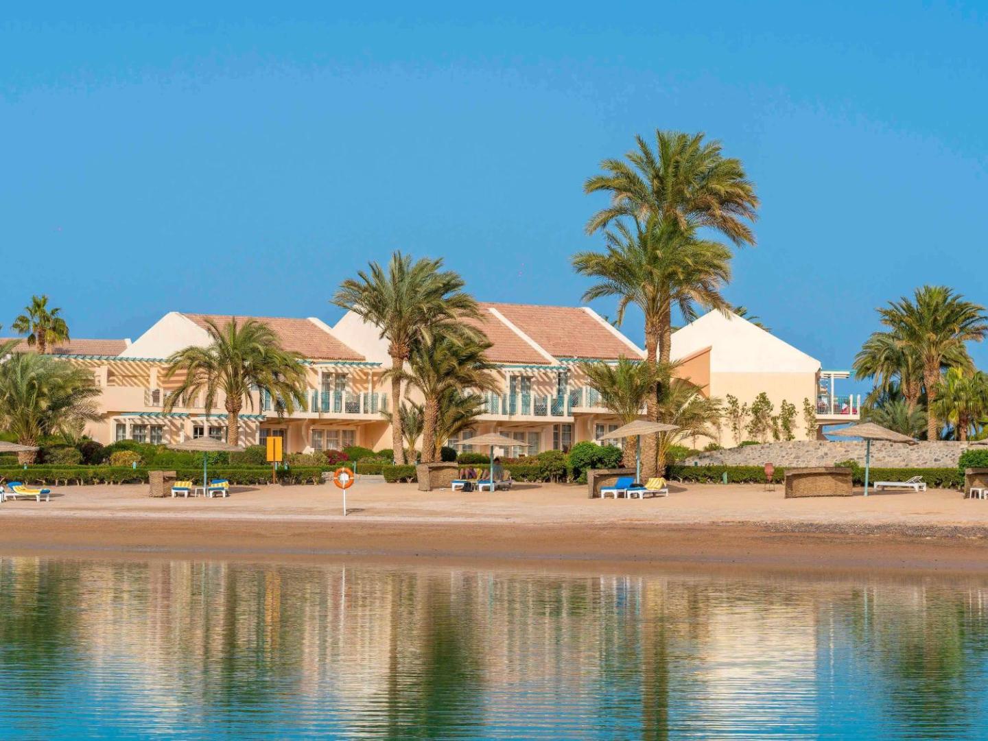 Movenpick Resort & Spa El Gouna 5