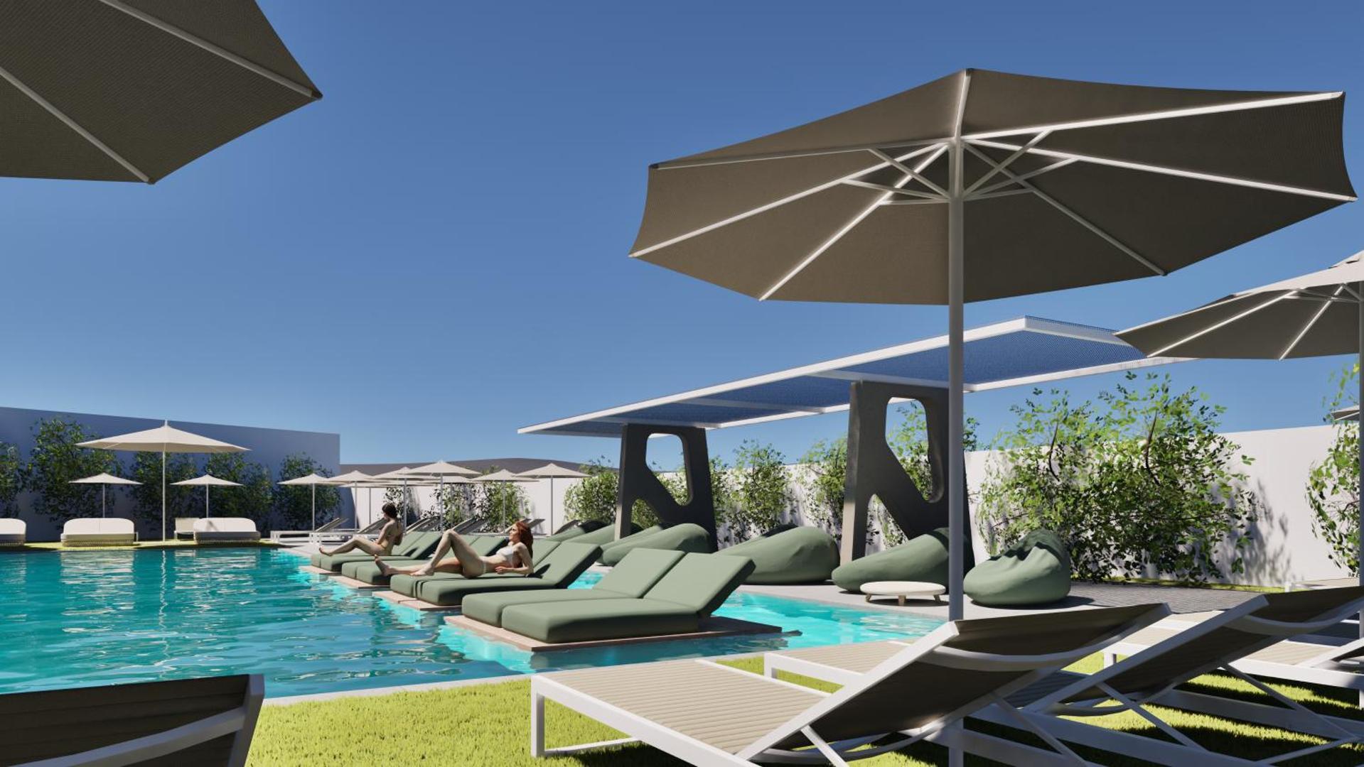 Lymberia Hotel 7