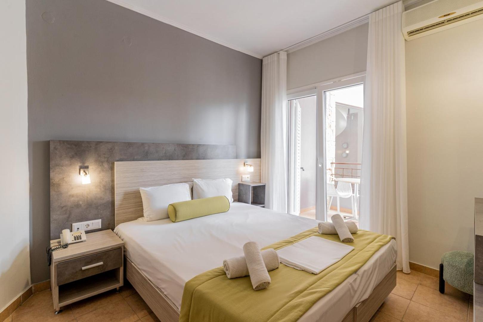 Siviris Golden Beach 3