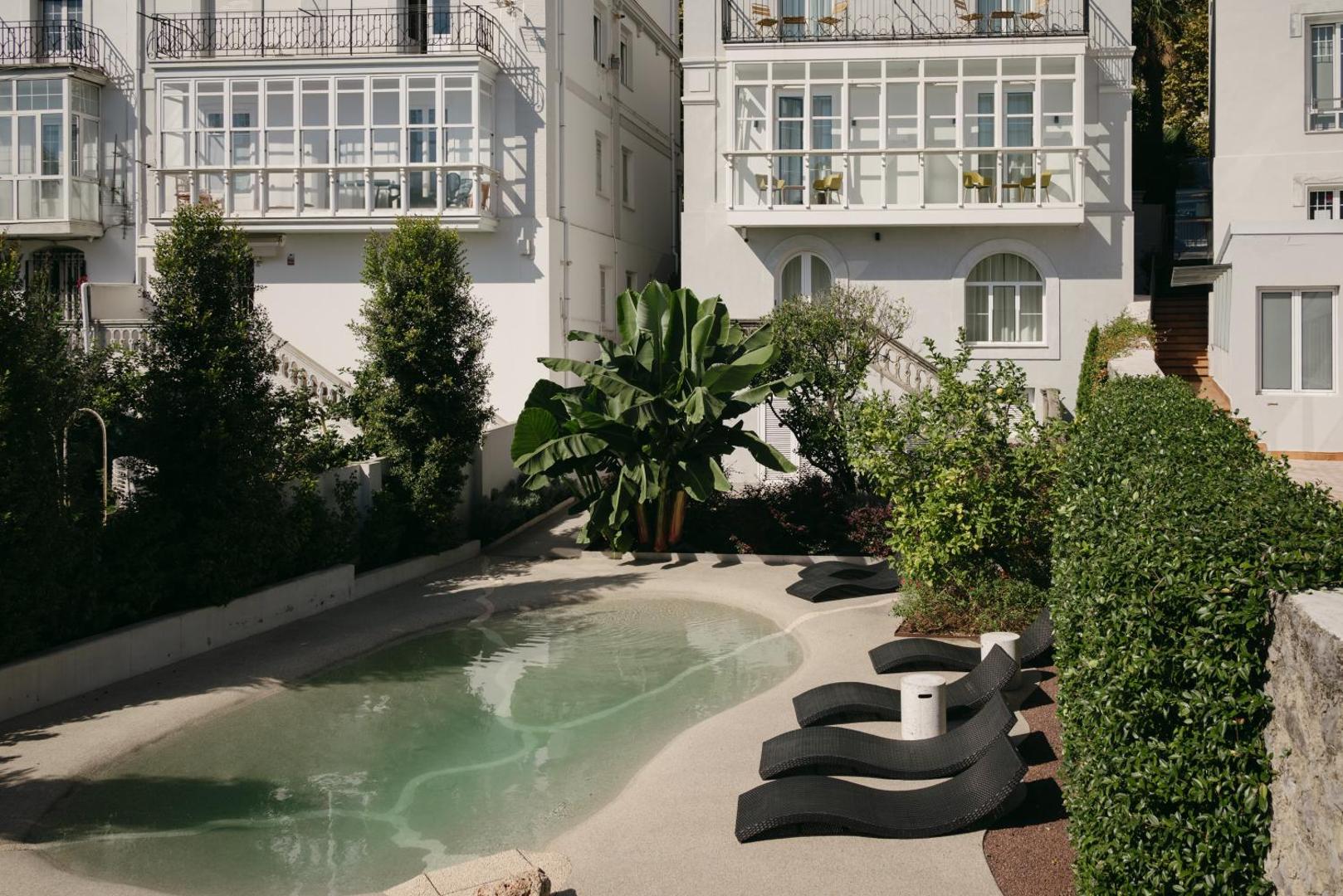 Sercotel El Balcón de la Bahía Suites 4