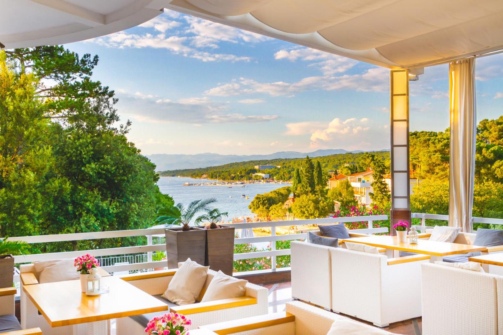 Hotel Malin 7