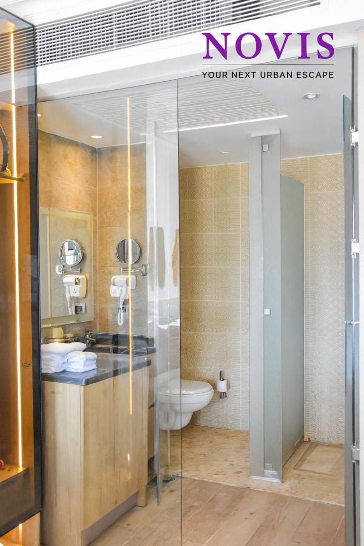 Novis Boutique Hotel Sahl Hasheesh 4