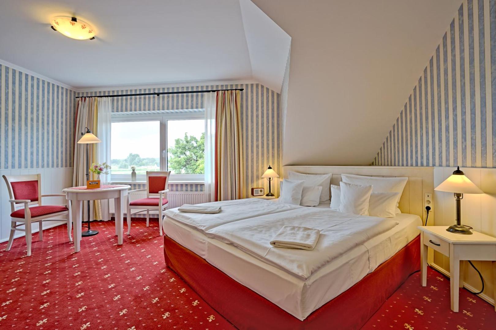 Hotel Godewind 4