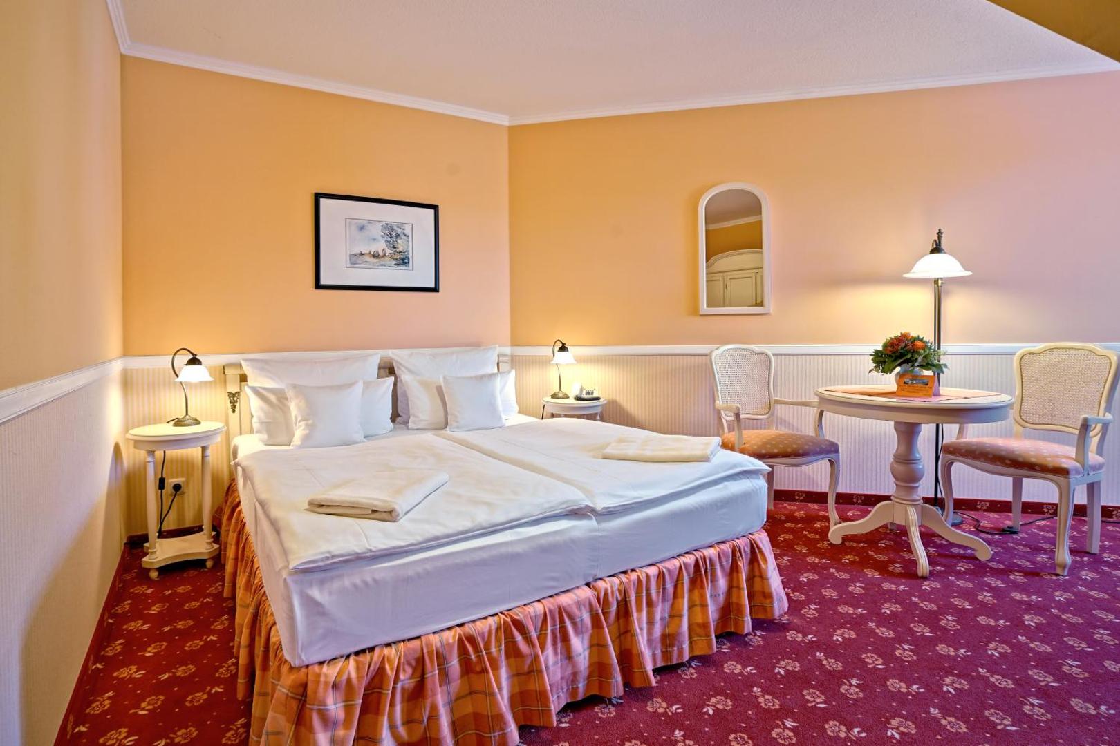 Hotel Godewind 3
