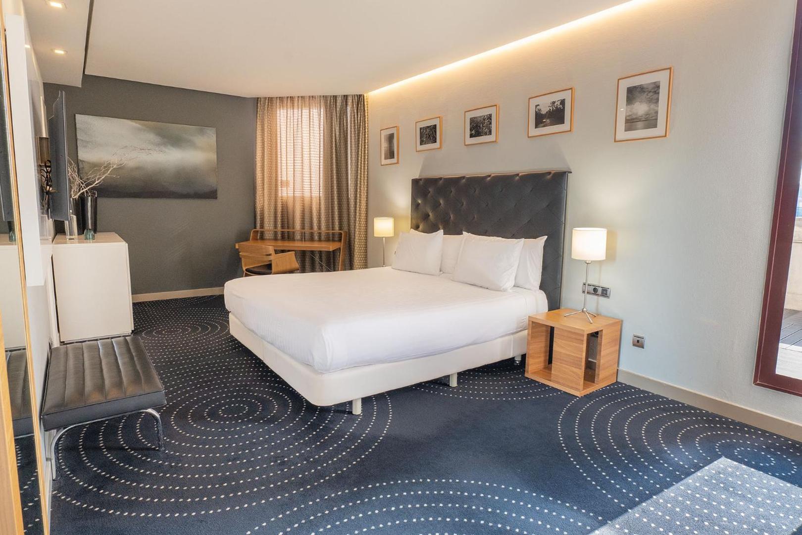 Eurostars Amara 4