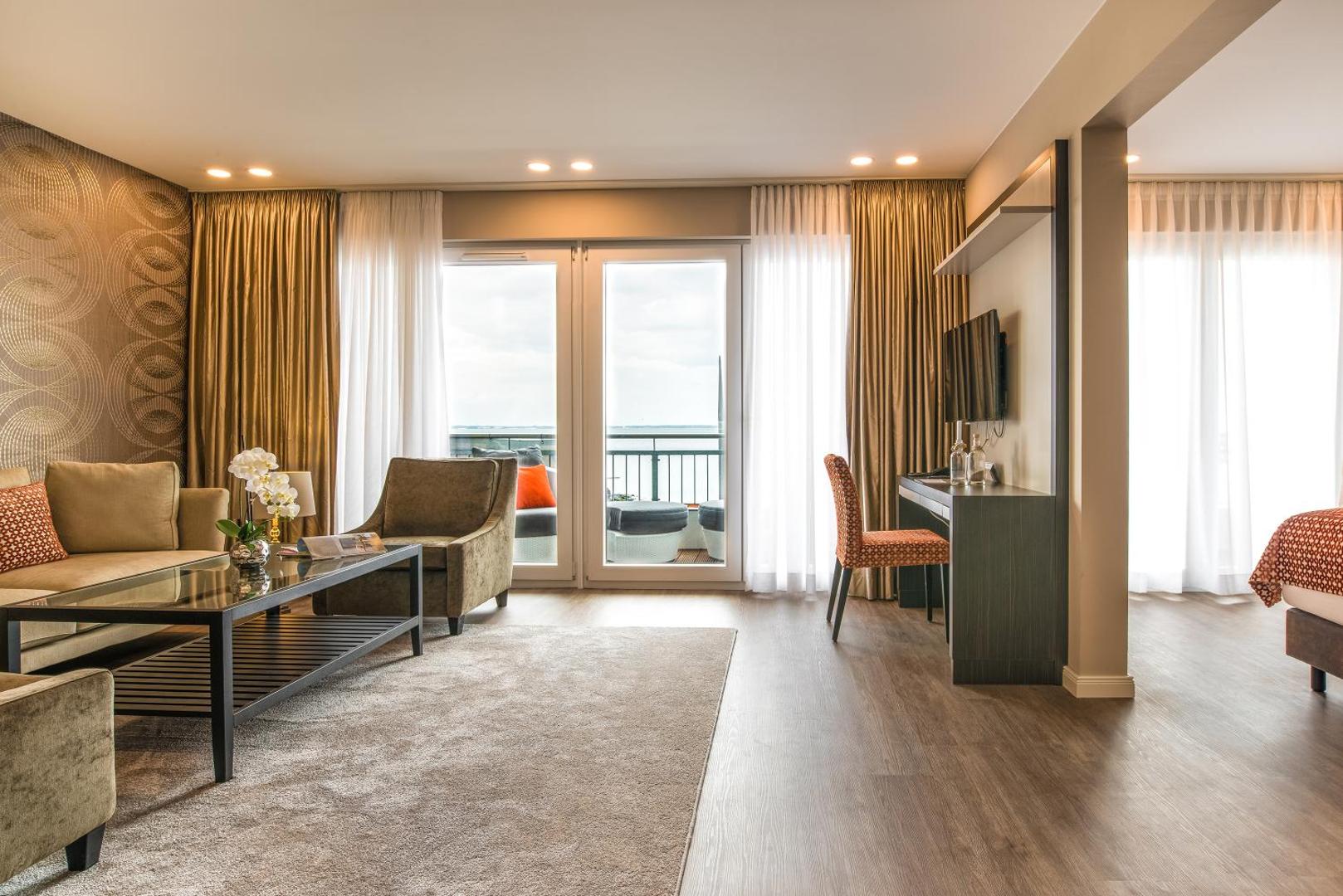 Strandhotel Luv 6
