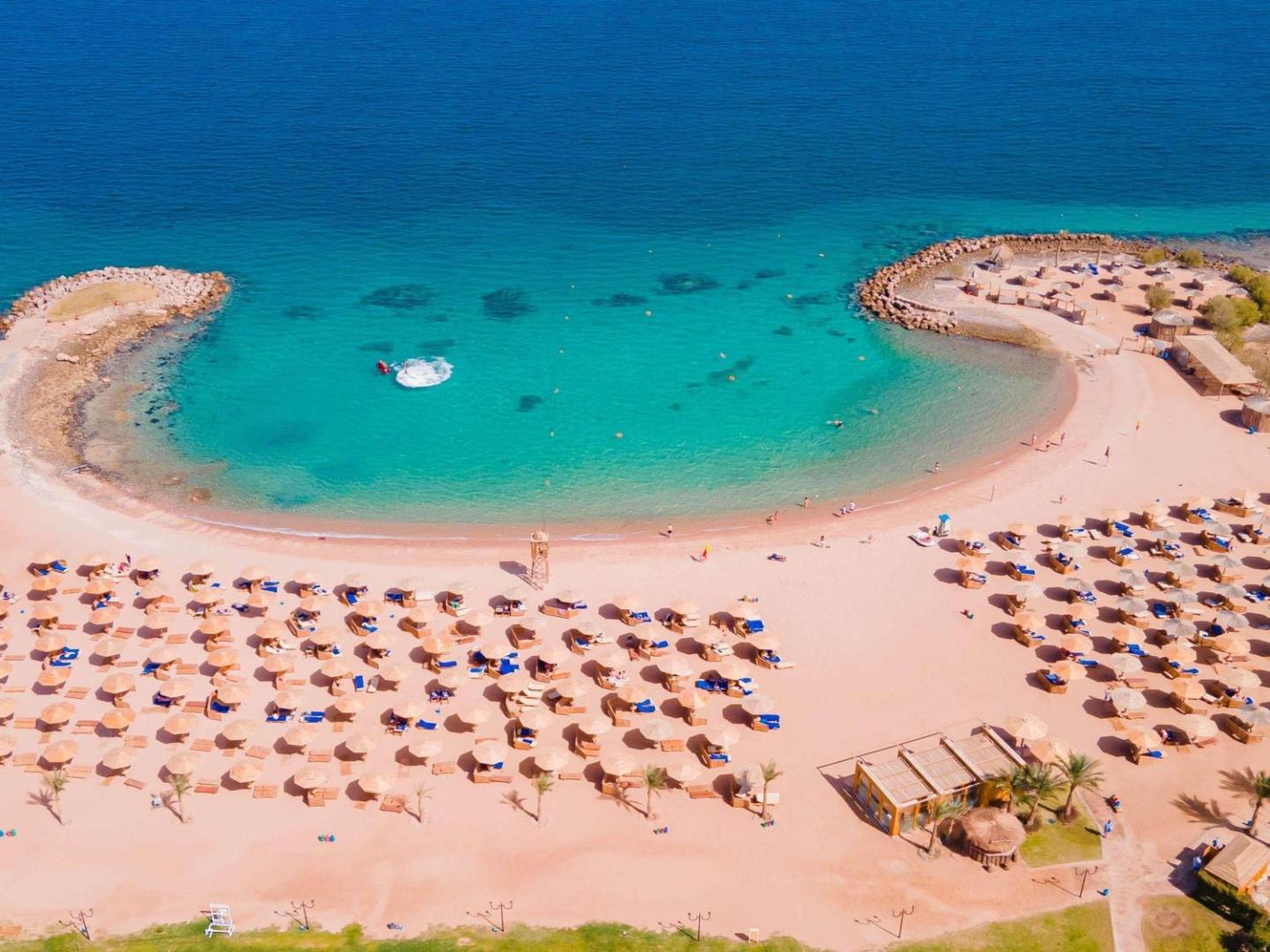 Mercure Hurghada Hotel 8
