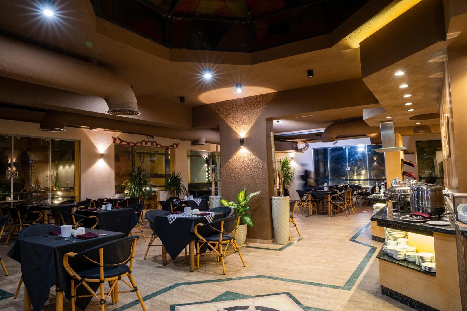 Al Dora Resort Hurghada 6