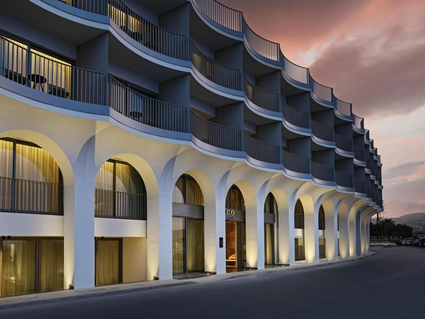 NIKO Seaside Resort MGallery 3
