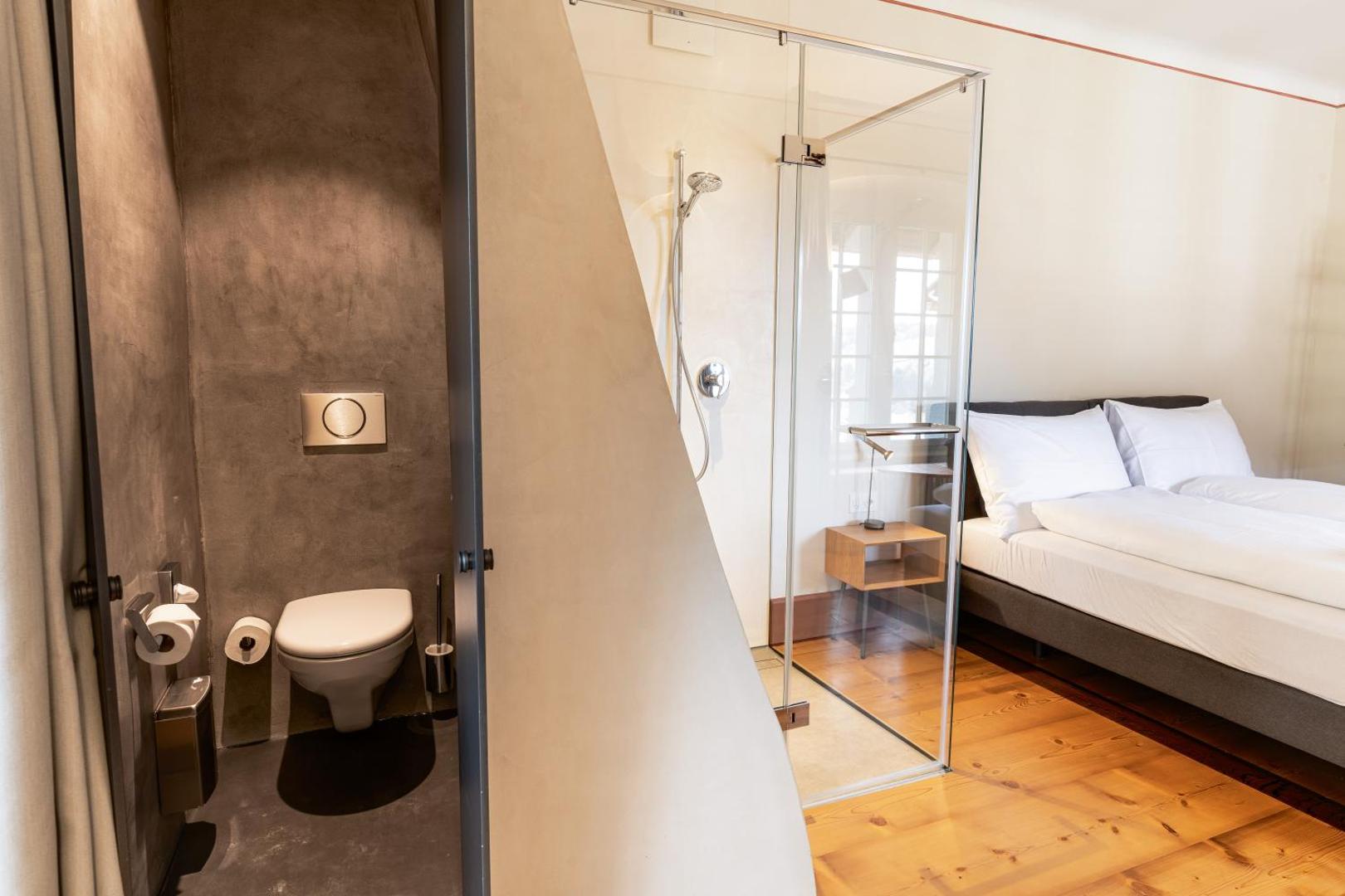 Hotel Schloss Rued - Boutique Hideaway 4