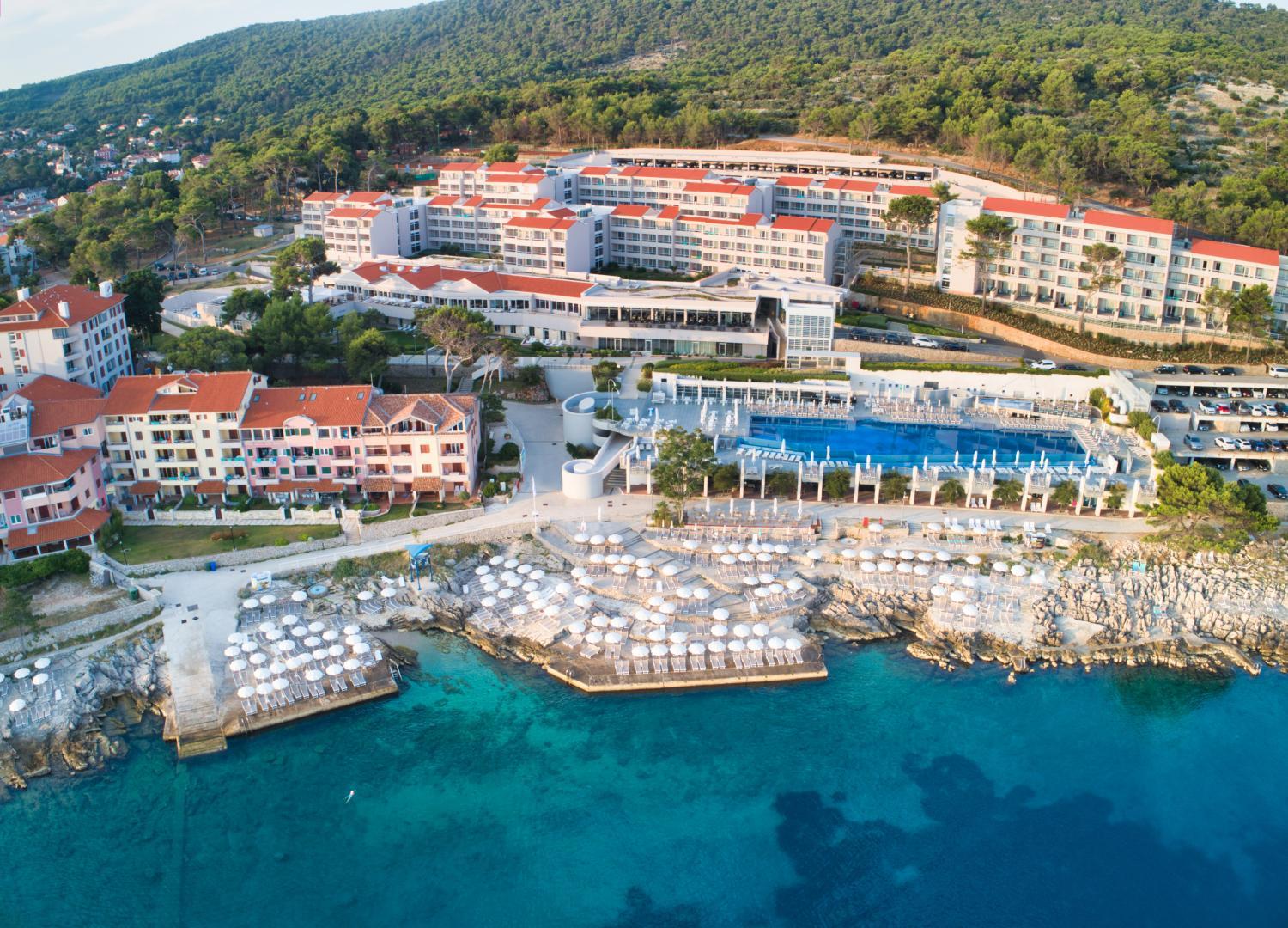 Vitality Hotel Punta 2