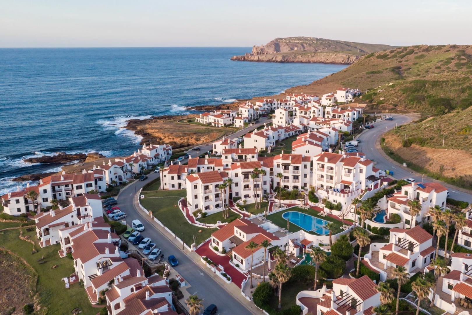 Apartamentos El Bergantin Menorca Club 3