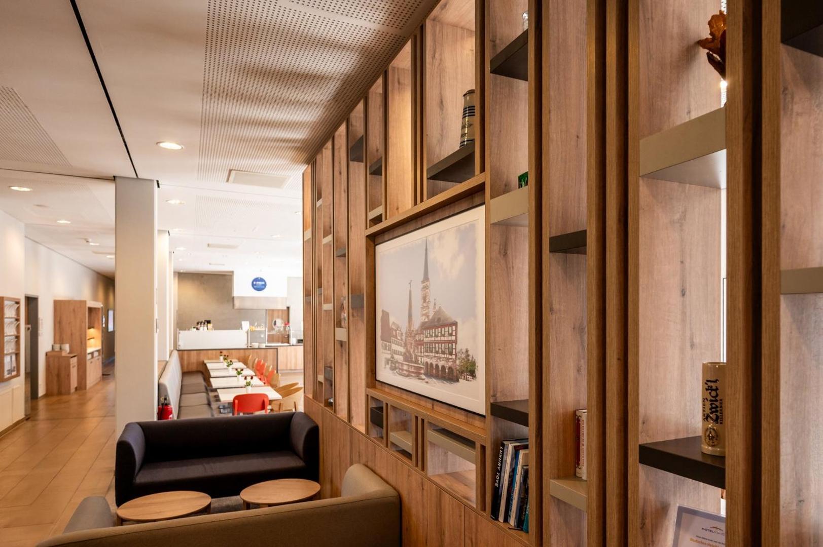 Holiday Inn Express Nürnberg-Schwabach 3