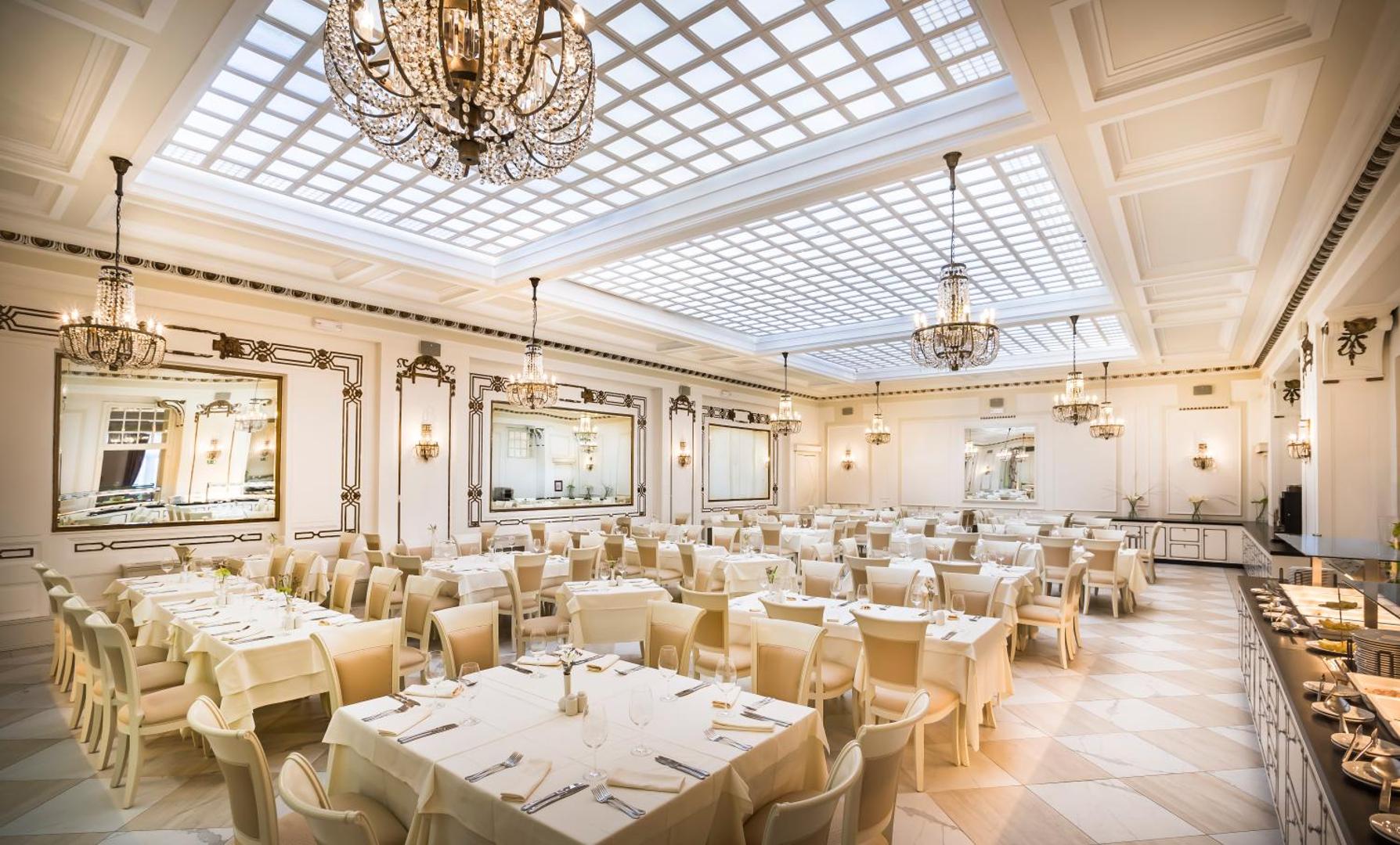 Hotel Bellevue - by Liburnia Hotels & Villas 4