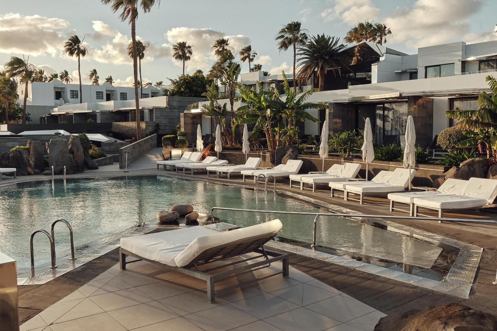 La Isla y el Mar, Hotel Boutique 8