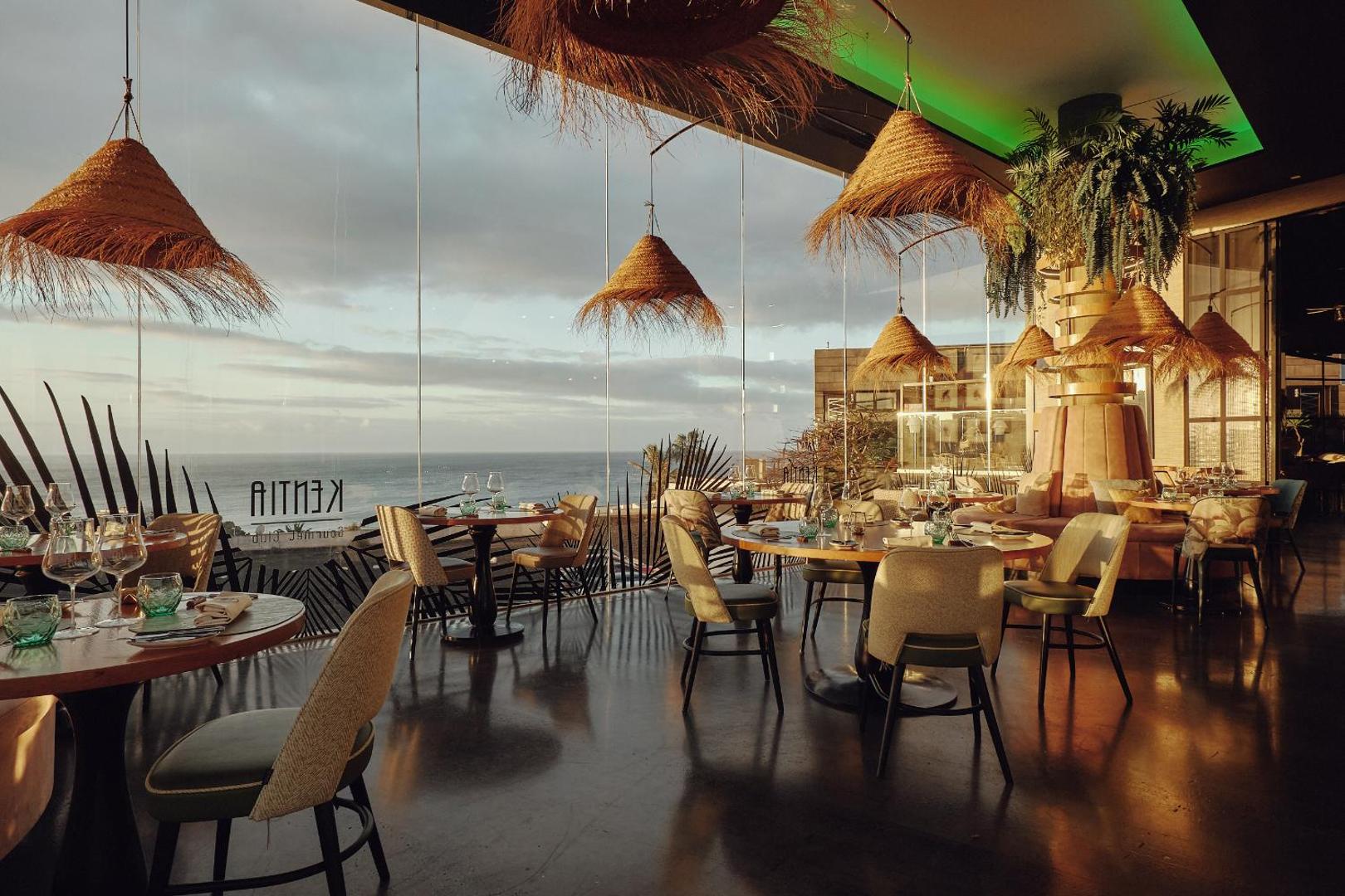 La Isla y el Mar, Hotel Boutique 6